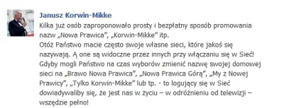 mroz3 - zmień nazwę wi fi dla Korwina!



#heheszki #jkm #korwin