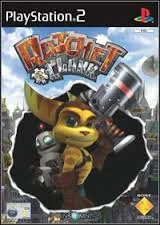 bialutkiiiii - @MSDOS: Nie wiem czy było ale Ratchet and Clank na #ps2