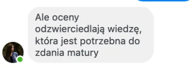 N.....d - Moja młodsza koleżanka popełniła dziś taką wypowiedź.
Zapraszam do dyskusj...