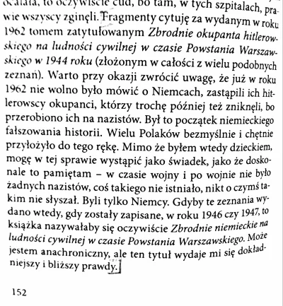 noorey - A trafiła mi się lektura na czasie #germandeathcamps #niemcy #iiwojnaswiatow...