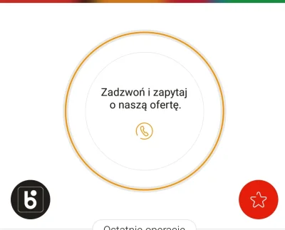 Krol_Dzielni - Dlaczego nie widzę swojego salda w aplikacji #mbank na #android tylko ...