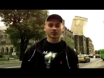 paczexx - #stonoga #heheszki #rapsy #muzyka
