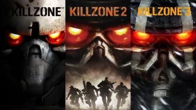 Mesk - @fledgeling: Mi z Killzone