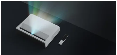 sebekss - Bardzo dobra cena za projektor krótkoogniskowy Xiaomi Mi Laser Projector.
...