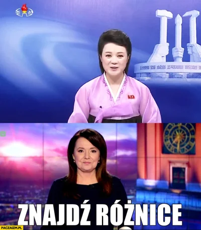 B.....d - Dzisiejsza Polska nadaje się jak mało kto na mediatora pomiędzy Koreą Półno...