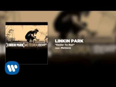 Korinis - Dzień 41: Piosenka, która chodziła Ci po głowie w szkole.

Linkin Park - ...
