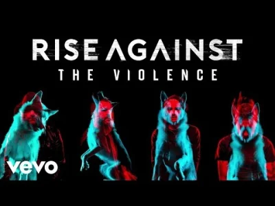 Mlodyy11 - #riseagainst