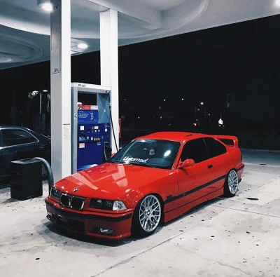 robsosl - #carboners #samochody #motoryzacja #bmwboners #bmw #e36