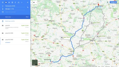WatchYourBack - #motoryzacja #mazury 

Mirki, co najlepiej wybrać? Tego kierunku ni...