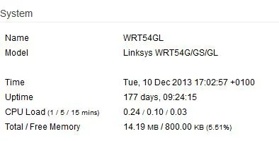 devbotpl - Moj uptime