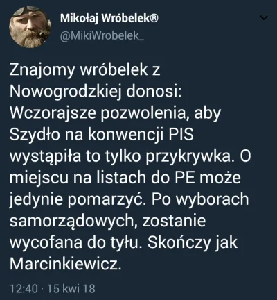 Goofas - #wrobelekznowogrodzkiejdonosi #neuropa #4konserwy.ru #wybory2018 #polityka #...