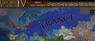 t.....l - #eu4 #euiv rok 1657 co dalej poza WC bo zapomniałem, że już mam ( ͡° ͜ʖ ͡°)