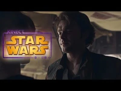 Papilon - Nowa wersja trailera Star Wars: Solo. 
Miałem mieszane uczucia, ale teraz ...