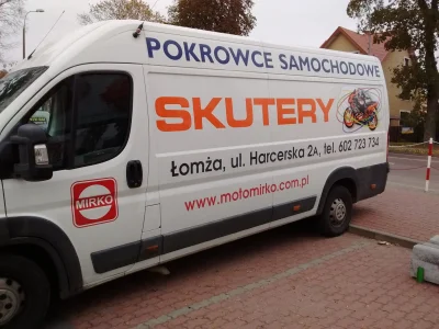 azurri - patrzcie co spotkałem, to bus kogoś z was mirki?
#motocykle