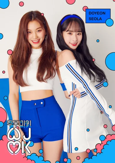 XKHYCCB2dX - #seola #wjsn #doyeon #wekimeki 
#koreanka