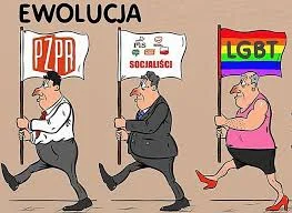 Mirkowy_Annon - #humorobrazkowy #polityka #polska #komunizm #lgbt #bekazpodludzi