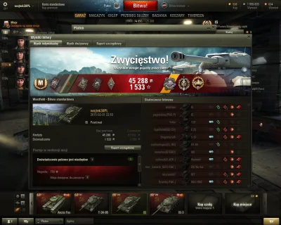 cola38 - #wot #worldoftanks 
IS najlepszy :D