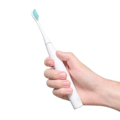 polu7 - Xiaomi Oclean Air Sonic Toothbrush White
Cena: 36.99$ (138.03zł) | Najniższa...
