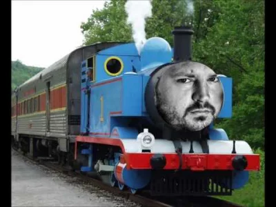 rdy - #nalazarskimrejonieniejestkolorowo #bonusbgc #bekazrapsow #thomasthetankengine