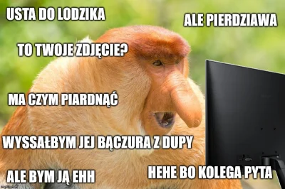 j.....y - @Alibabaa: Ma czym piardnąć ( ͡° ͜ʖ ͡°)