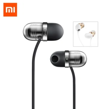 cebula_online - #cebulaonlinelive

W Banggood

LINK - Słuchawki Xiaomi Piston Air...