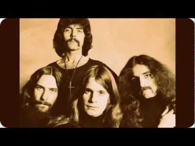 mbbb - Dobry kawałek na taki deszczowy nastrój, Black Sabbath - Changes.

#muzyka #...