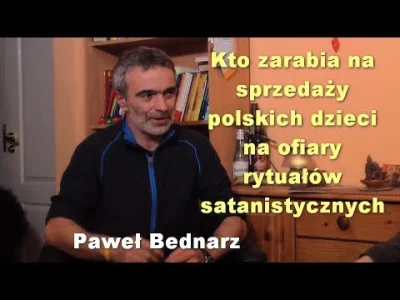 t0rmentor - Tutaj jest ciekawy wywiad z tym panem (Paweł Bednarz - ten, co zasłynął r...