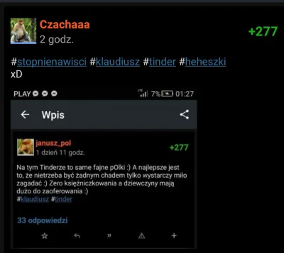 C.....a - Incepcja dawać 277+ xD