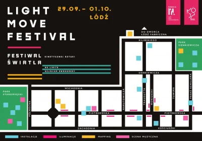 Novigrad - Pojawiły się pierwsze informacje o tegorocznym "Festiwalu Światła" Light.m...
