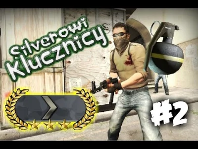 J.....G - Co śmiechłem to moje xDDD

#csgo #silver #heheszki