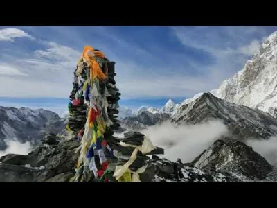 kotbehemoth - Dziś podsumowanie mojego trekkingu w rejonie Everestu. 

Słowem wstępu,...