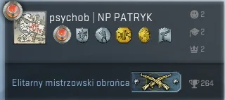 p.....b - [ #csgo #dziwniludziegrajawcsgo ]

No to mogę przestać grać w tą grę.

...