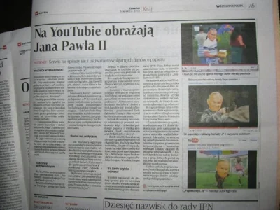 M.....a - #niewiemjaktootagowac #jp2 #religia No i ja się pytam człowieku dumny ty je...