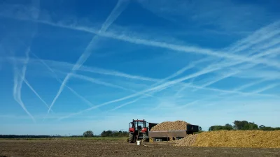 tomy86 - Jak mi ziemniaki będą gniły to już będę wiedział dlaczego. 
Znowu rozpylajO ...