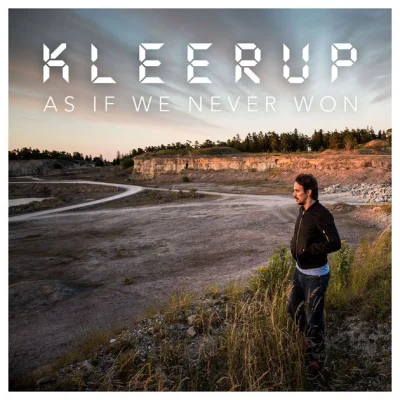 angelo_sodano - Kleerup - As If We Never Won

#muzyka #ep #kleerup #ichempfehle #okla...