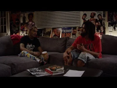G.....a - #rap #jcole #lilpump #czarnuszyrap

J. Cole x Lil Pump Interview 
Jutro ...