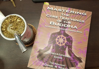 CarlGustavJung - Dharma time! Co to za książka jest (ʘ‿ʘ) #buddyzm #medytacja #yerbam...