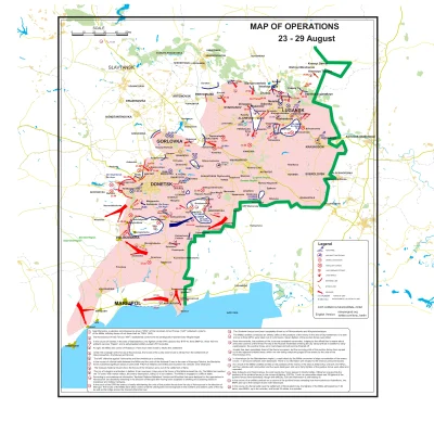 filipw2 - Mapa z punktu widzenia separatystów trochę się różni od tej pokazanej przez...