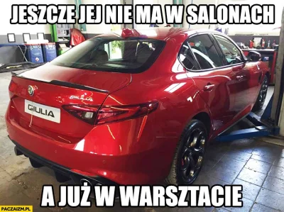 interCooler - #alfaromeo #motoryzacja #samochody #heheszki #humor #humo