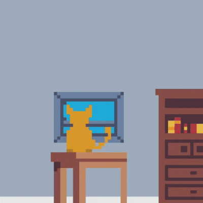 Krx_S - #pixelart #gif