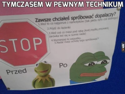 theone1980 - #pepe #dopalacze #heheszki #humorobrazkowy