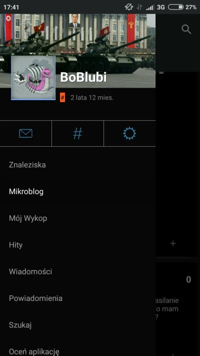 BoBlubi - #wykop ##!$%@? 
Coś tu chyba jest nie tak