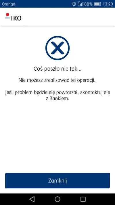 Sanski - Ktoś miał podobny problem? ( ͡° ʖ̯ ͡°)
#iko #ipko #pko @EkspertPKO