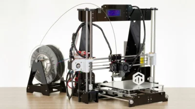 alilovepl - ▶ ANET A8 z magazynu PL za $143
 
Świeża promocja na drukarkę 3D z kupo...
