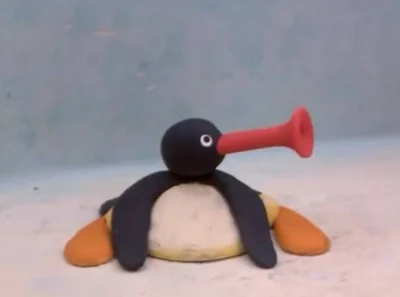 v.....o - NOOT NOOT #noot #noot #pingu