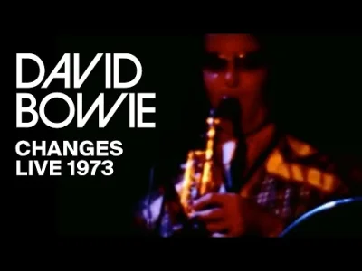 Ethellon - David Bowie - Changes (Live)
SPOILER
#muzyka #davidbowie #ethellonmuzyka