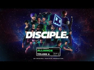 T.....h - Disciple - We Don't Play Ft. 12th Planet, Bandlez, Barely Alive, Chibs, Dir...