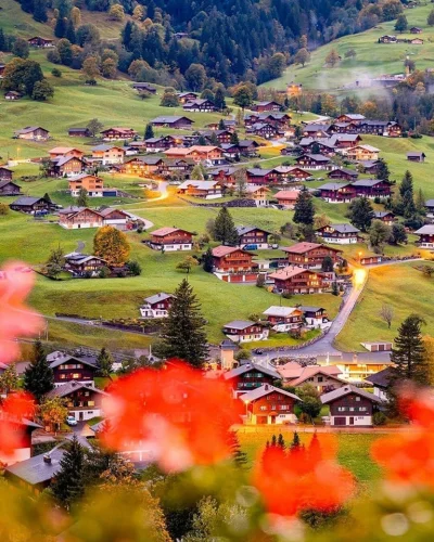 Castellano - Grindelwald. Szwajcaria
foto: Kyrenian
#fotografia #cityporn #szwajcar...