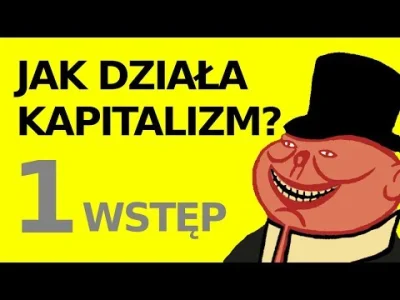 Revmir - Wstęp do serii w której w przystępny sposób przeanalizujemy krytykę kapitali...