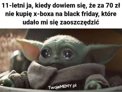 p.....k - #heheszki #memy #humorobrazkowy #babyyoda